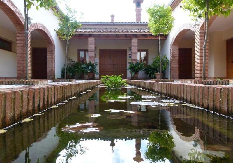 乡村酒店  Finca La Fronda