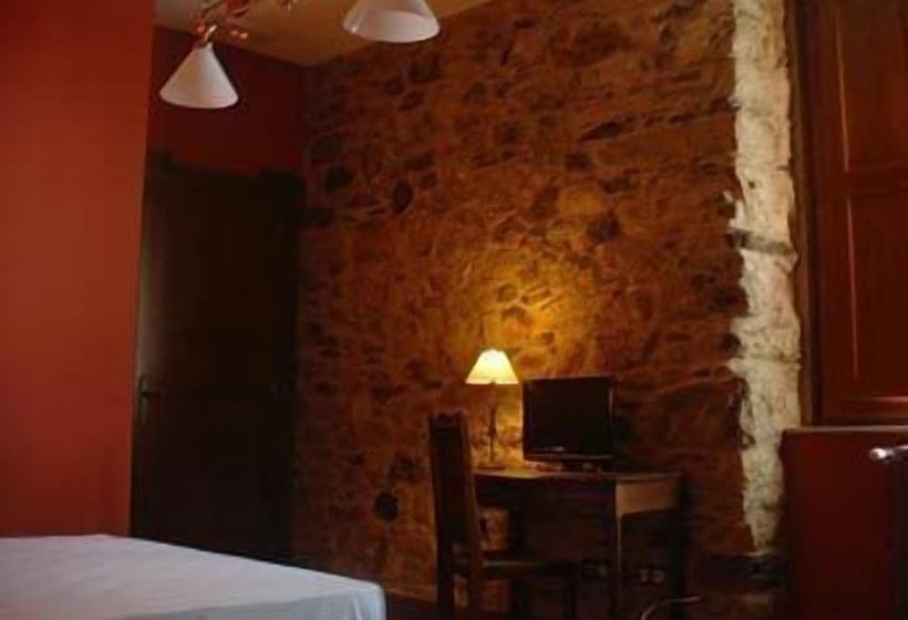 Сельский отель Pazo De Galegos