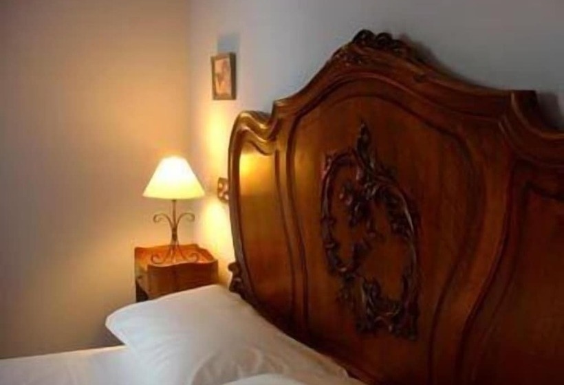 Сельский отель Pazo De Galegos