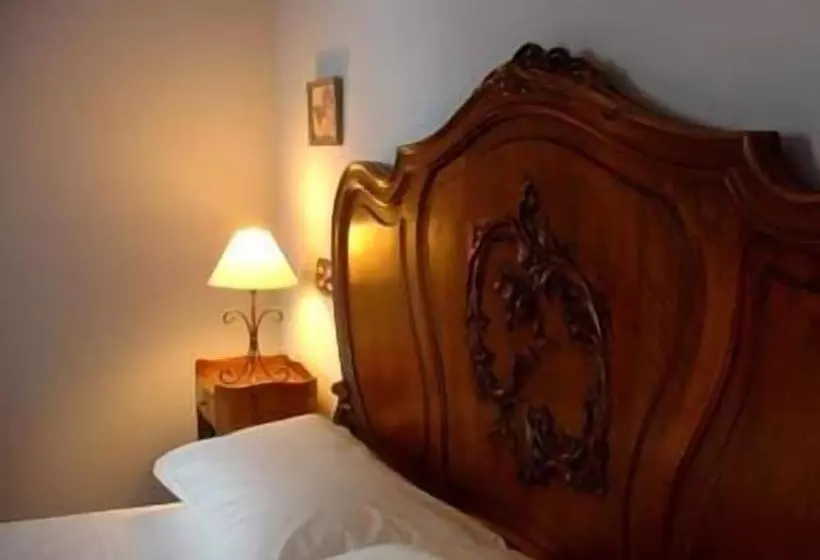 Сельский отель Pazo De Galegos