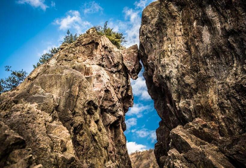 Sado Resort Hotel Azuma