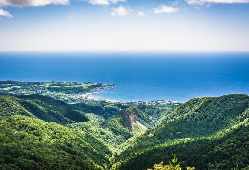 Sado Resort Hotel Azuma