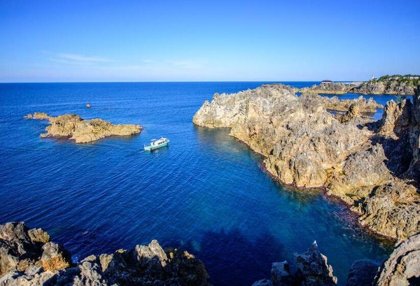 Sado Resort Hotel Azuma