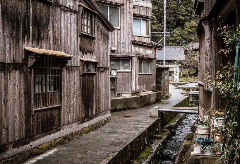 Sado Resort Hotel Azuma