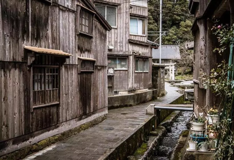 Sado Resort Hotel Azuma