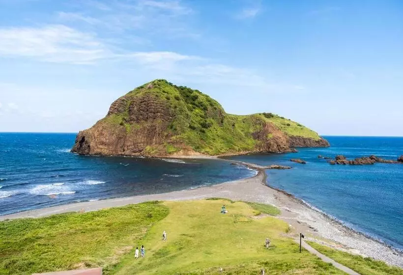 Sado Resort Hotel Azuma