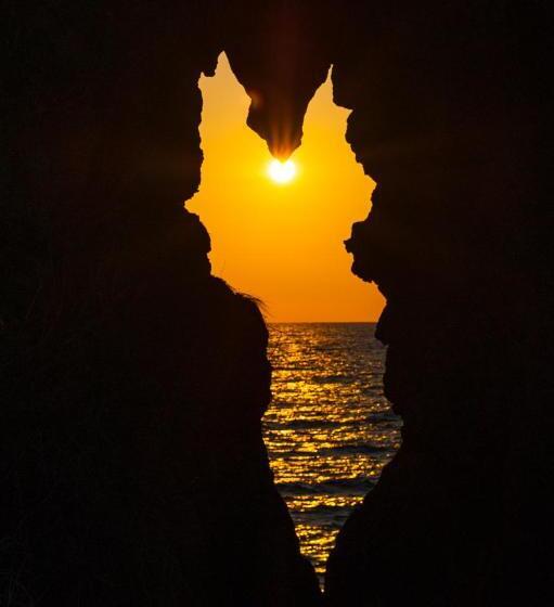 Sado Resort Hotel Azuma