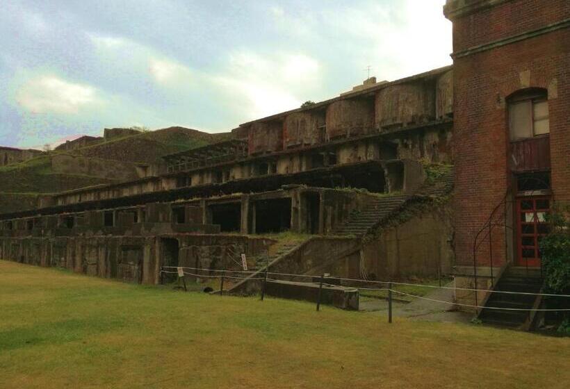 Sado Resort Hotel Azuma