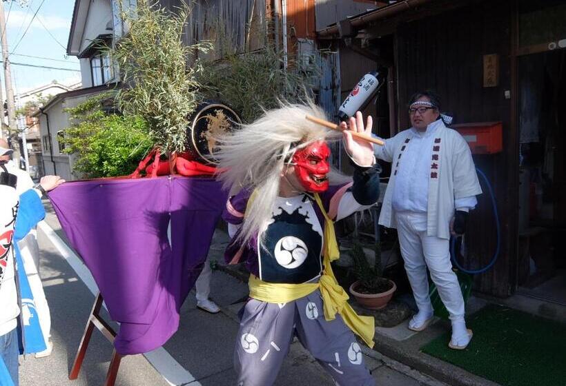 Sado Resort Hotel Azuma