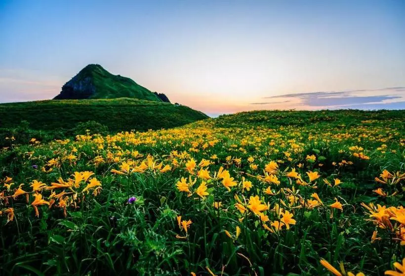 Sado Resort Hotel Azuma