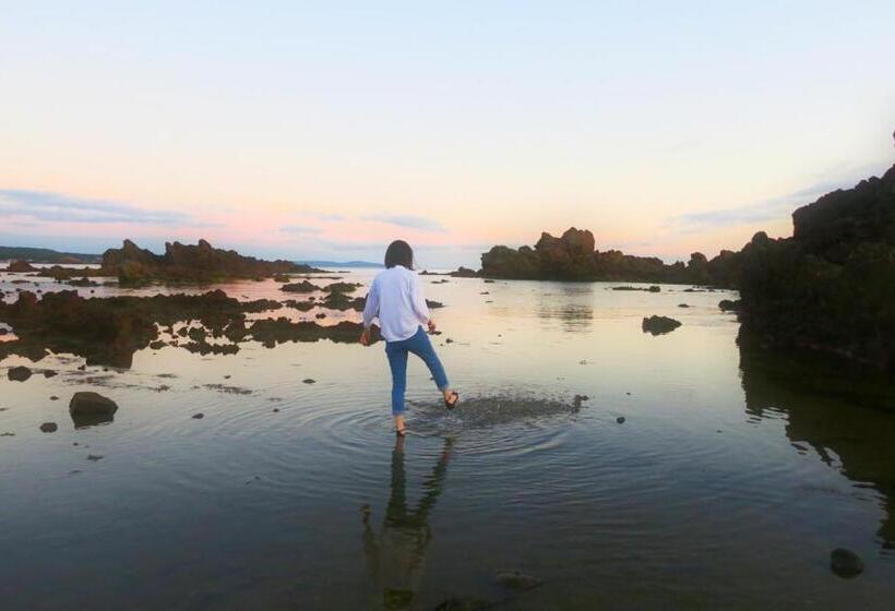 Sado Resort Hotel Azuma