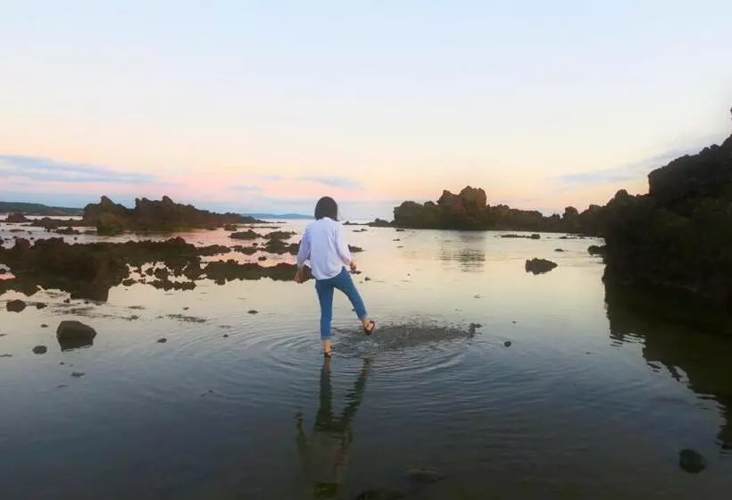 Sado Resort Hotel Azuma