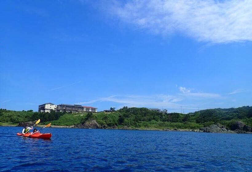 Sado Resort Hotel Azuma