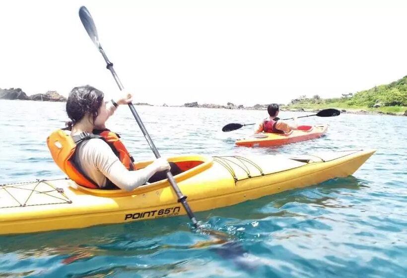 Sado Resort Hotel Azuma