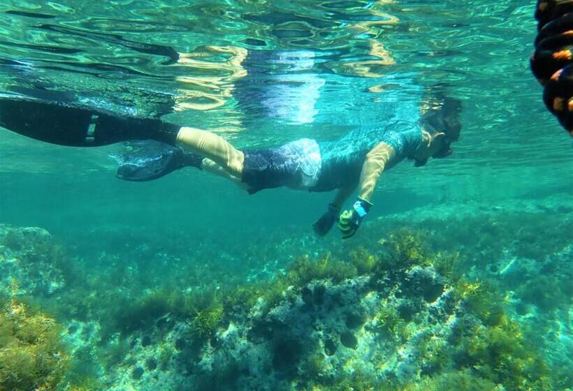 Sado Resort Hotel Azuma