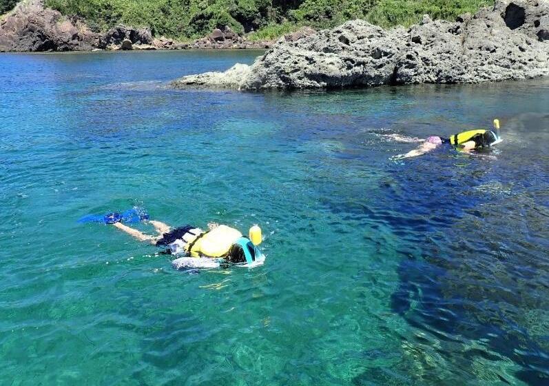 Sado Resort Hotel Azuma