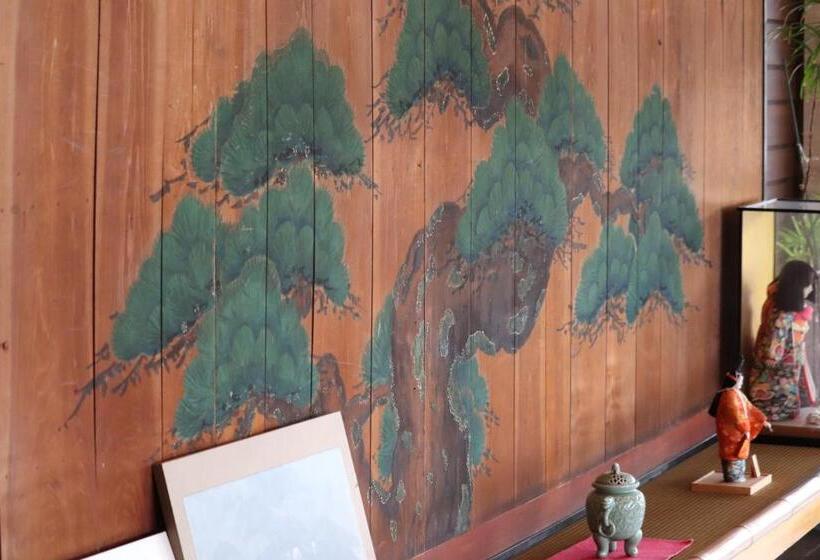 Sado Resort Hotel Azuma