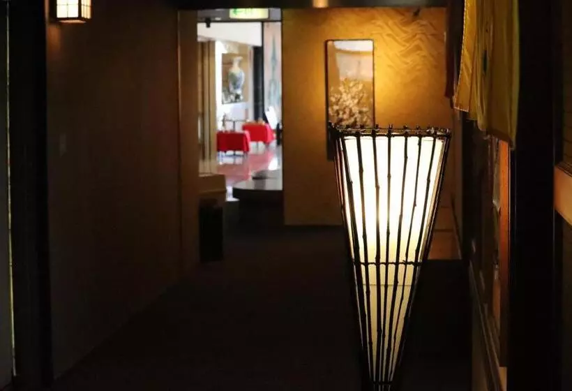 Sado Resort Hotel Azuma