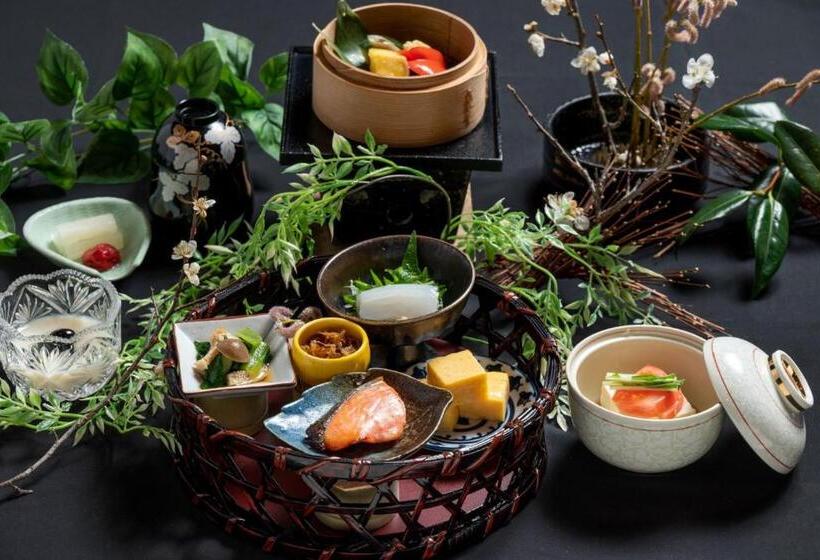 Sado Resort Hotel Azuma