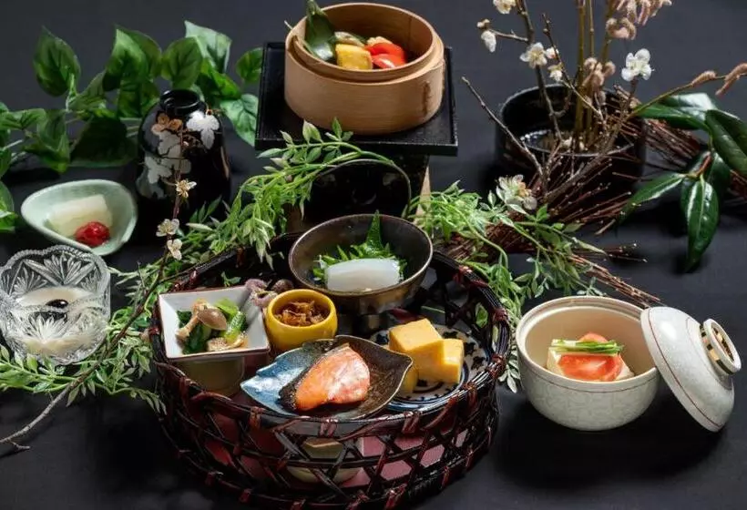 Sado Resort Hotel Azuma