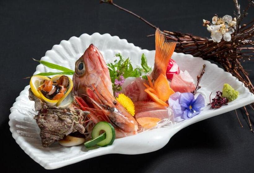 Sado Resort Hotel Azuma