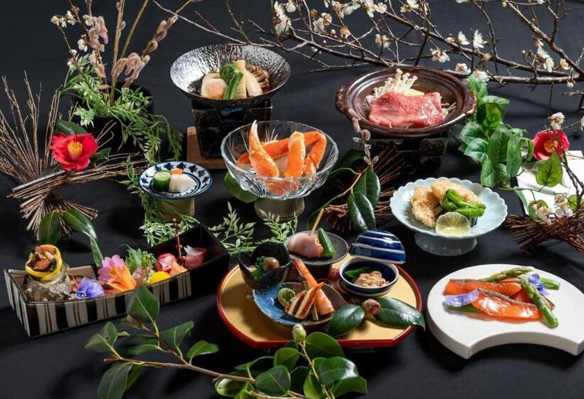 Sado Resort Hotel Azuma