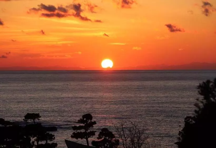 Sado Resort Hotel Azuma