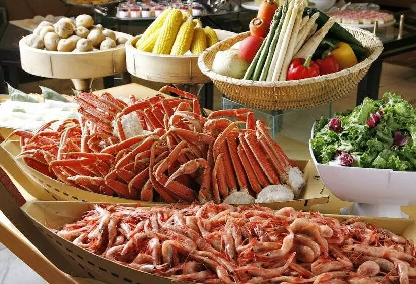 酒店 Sounkyo Kankou