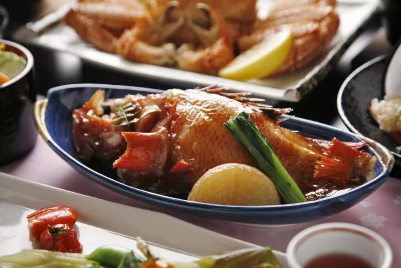 酒店 Sounkyo Kankou