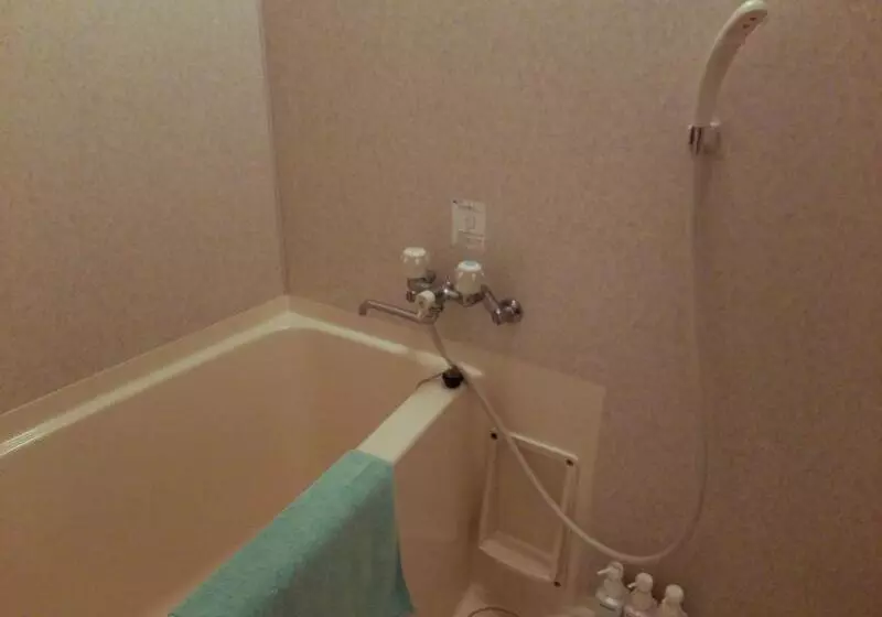 酒店 Sounkyo Kankou