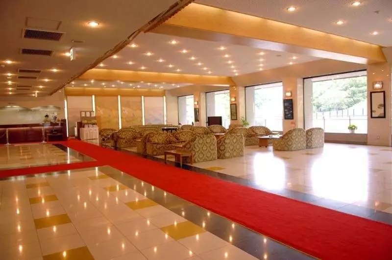 酒店 Sounkyo Kankou