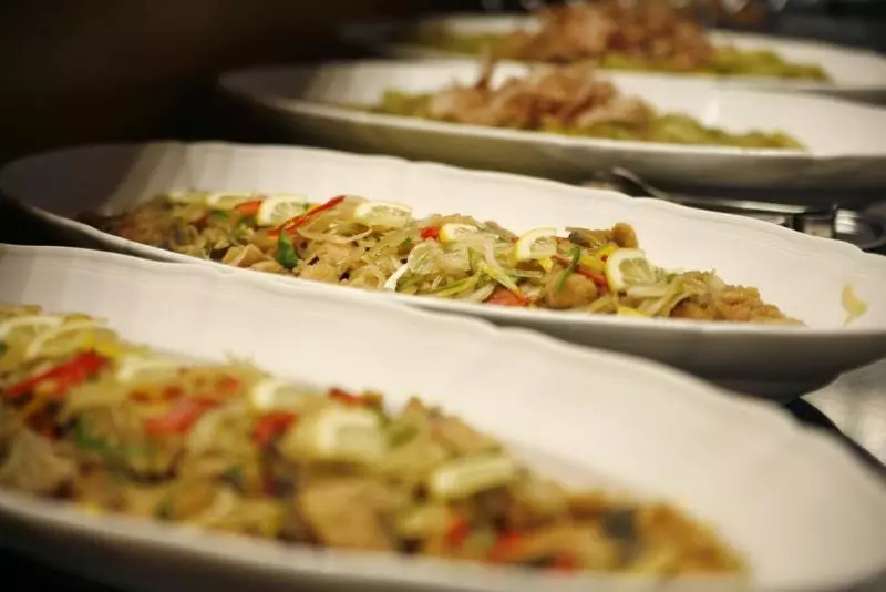 酒店 Sounkyo Kankou