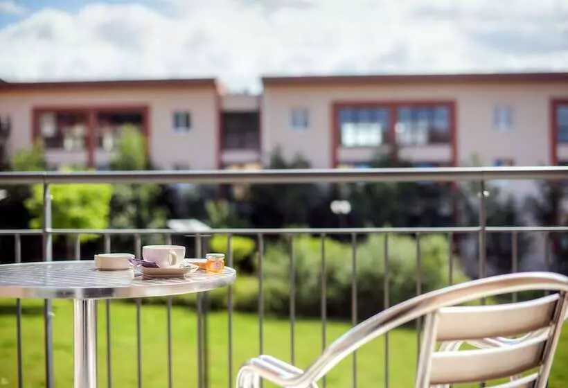 فندق Zenitude Hôtel Résidences Les Portes D Alsace