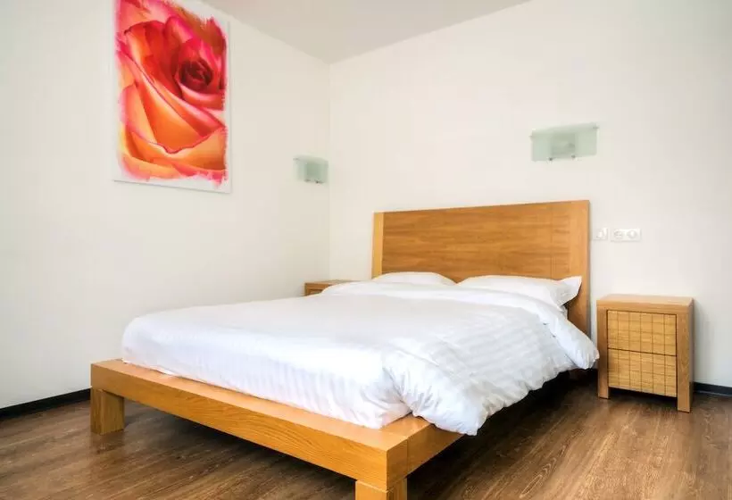 فندق Zenitude Hôtel Résidences Les Portes D Alsace