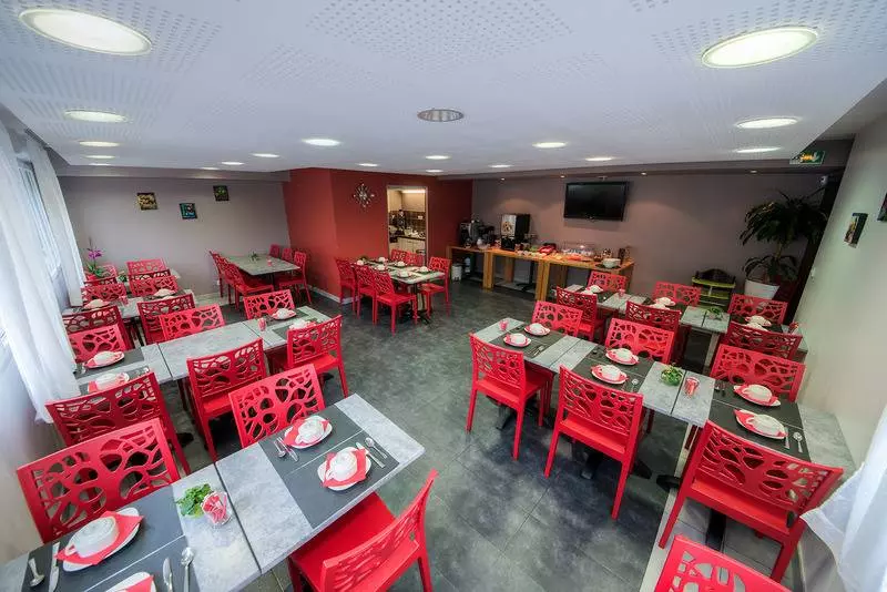 فندق Zenitude Hôtel Résidences Les Portes D Alsace