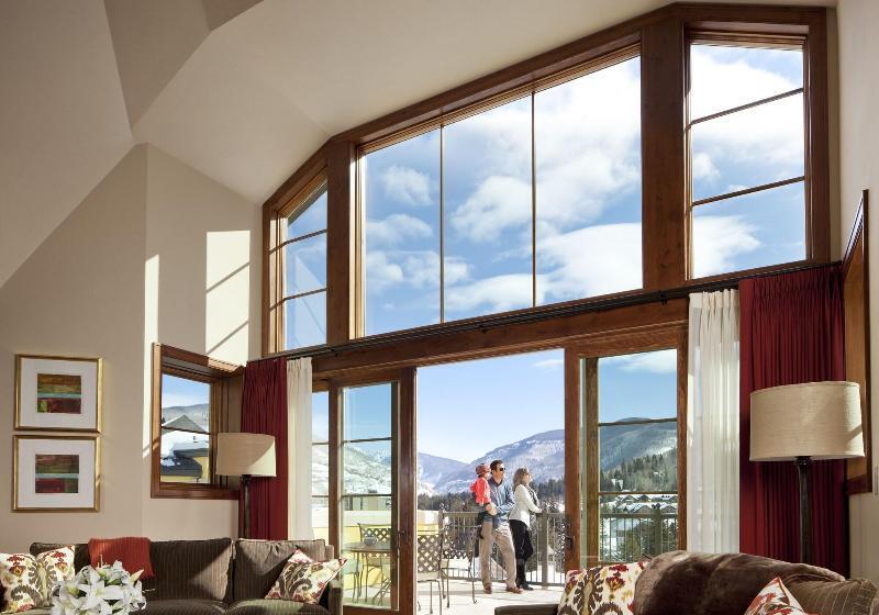 The Vail Collection At The Ritz Carlton Residences Vail