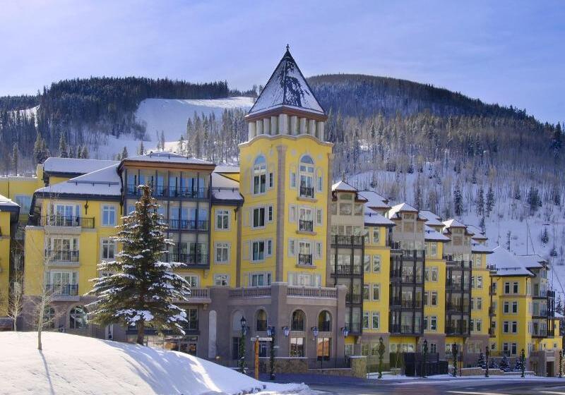 The Vail Collection At The Ritz Carlton Residences Vail