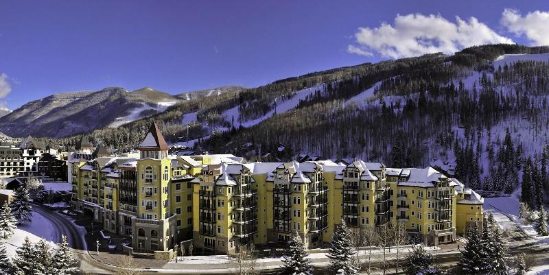 The Vail Collection At The Ritz Carlton Residences Vail
