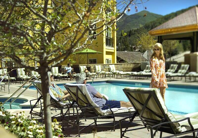 The Vail Collection At The Ritz Carlton Residences Vail