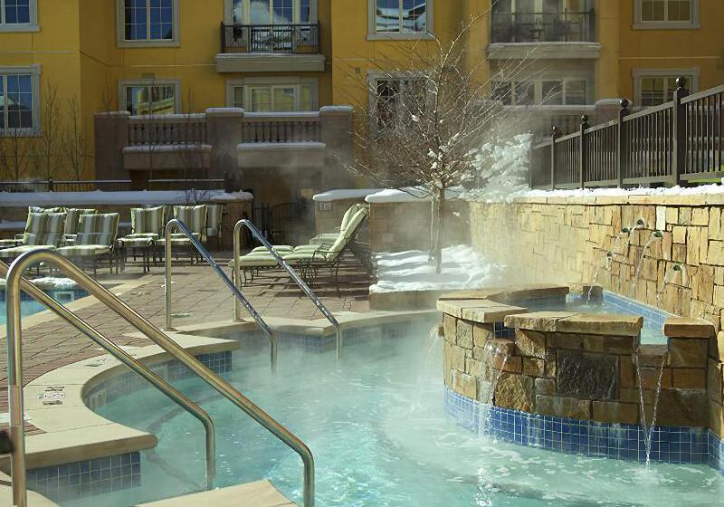 The Vail Collection At The Ritz Carlton Residences Vail