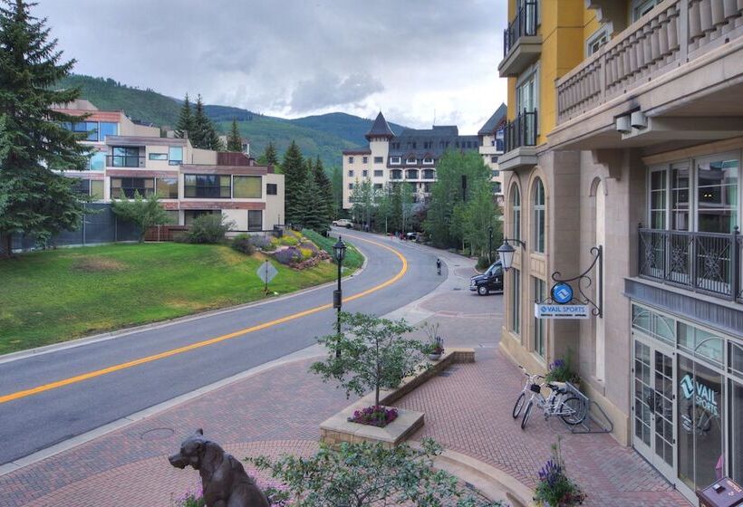 The Vail Collection At The Ritz Carlton Residences Vail