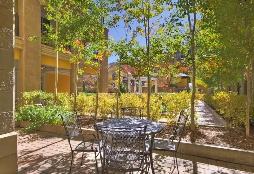 The Vail Collection At The Ritz Carlton Residences Vail