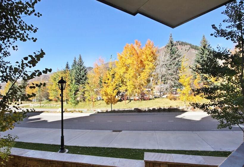 The Vail Collection At The Ritz Carlton Residences Vail