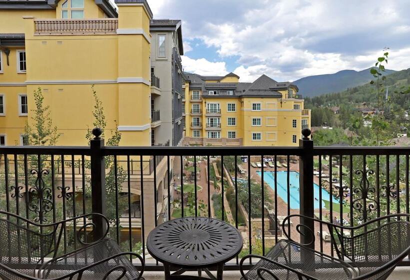 The Vail Collection At The Ritz Carlton Residences Vail