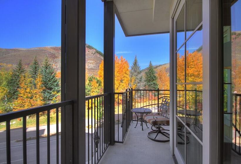 The Vail Collection At The Ritz Carlton Residences Vail