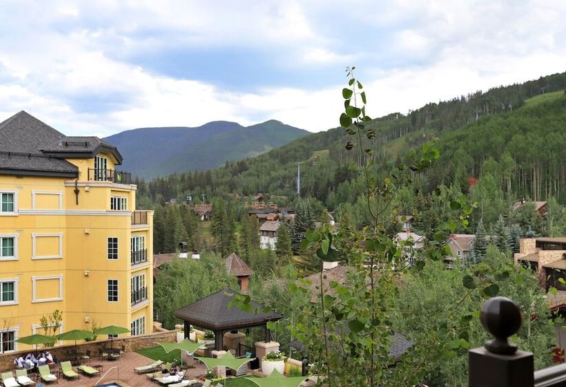 The Vail Collection At The Ritz Carlton Residences Vail
