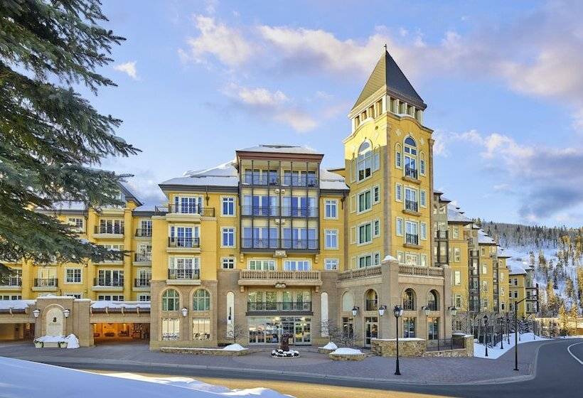 The Vail Collection At The Ritz Carlton Residences Vail