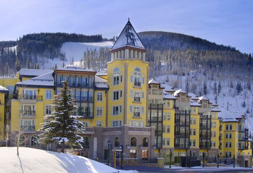 The Vail Collection At The Ritz Carlton Residences Vail
