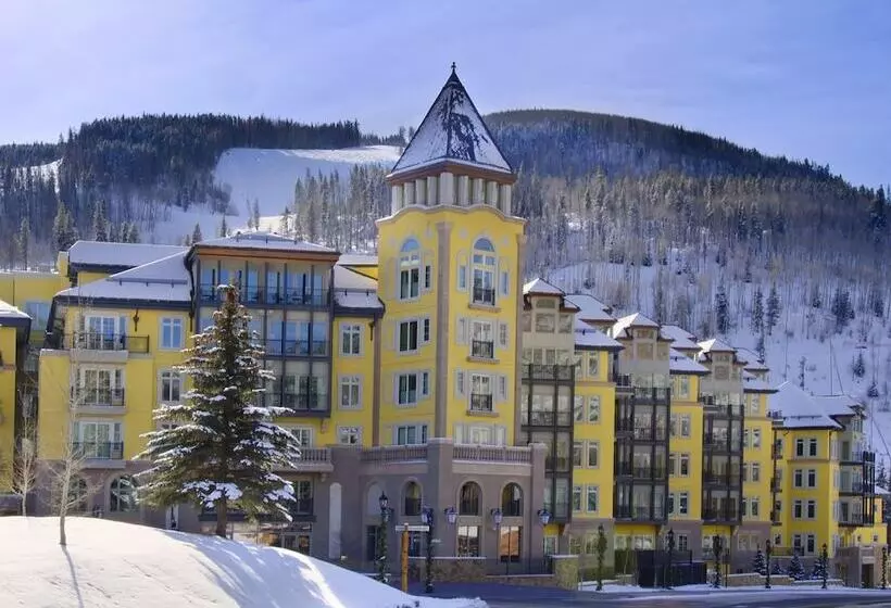 The Vail Collection At The Ritz Carlton Residences Vail