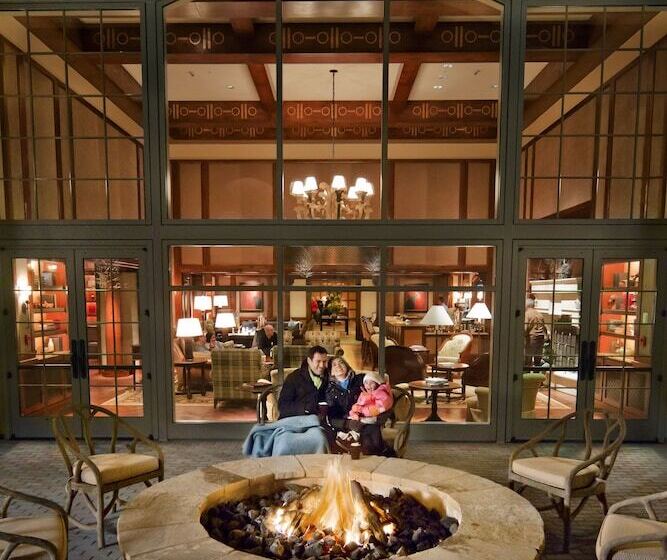 The Vail Collection At The Ritz Carlton Residences Vail